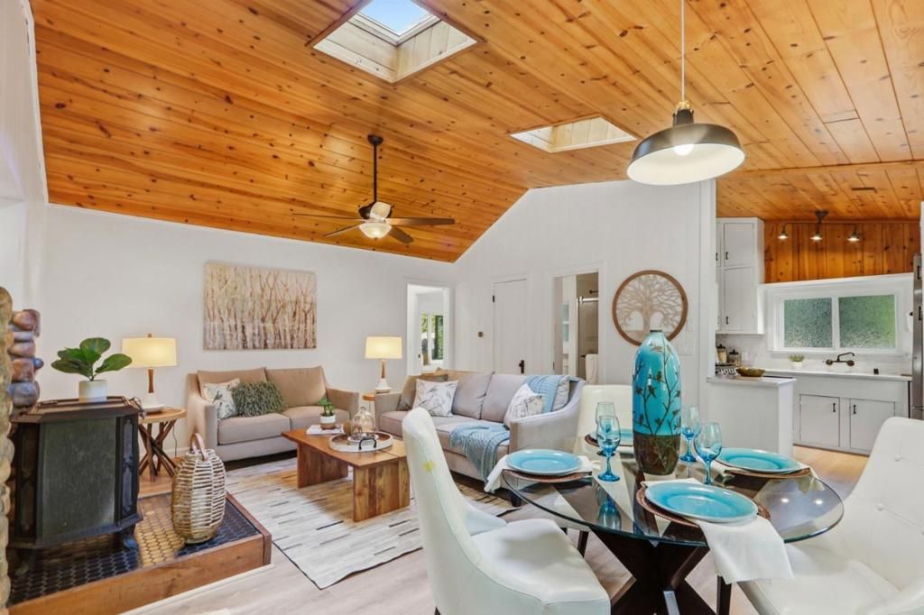 Image 17 of property listing at 825 Creek Drive, Boulder Creek, CA 95006