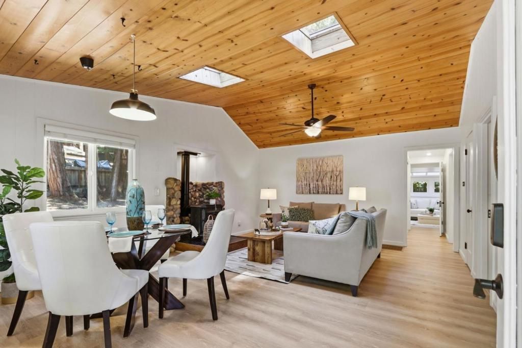 Image 18 of property listing at 825 Creek Drive, Boulder Creek, CA 95006