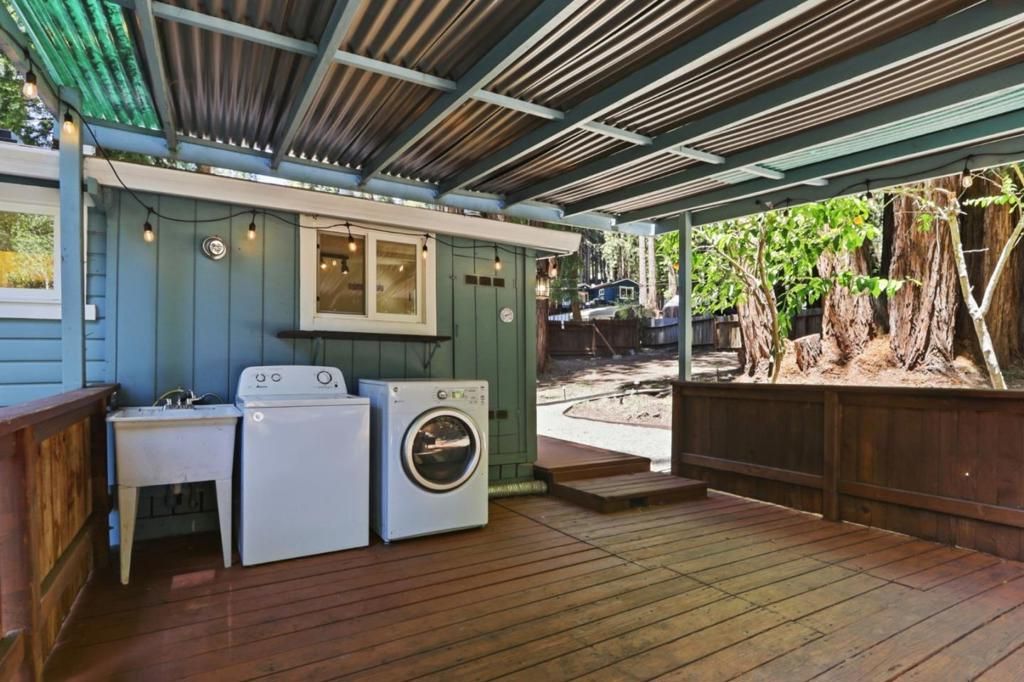 Image 32 of property listing at 825 Creek Drive, Boulder Creek, CA 95006
