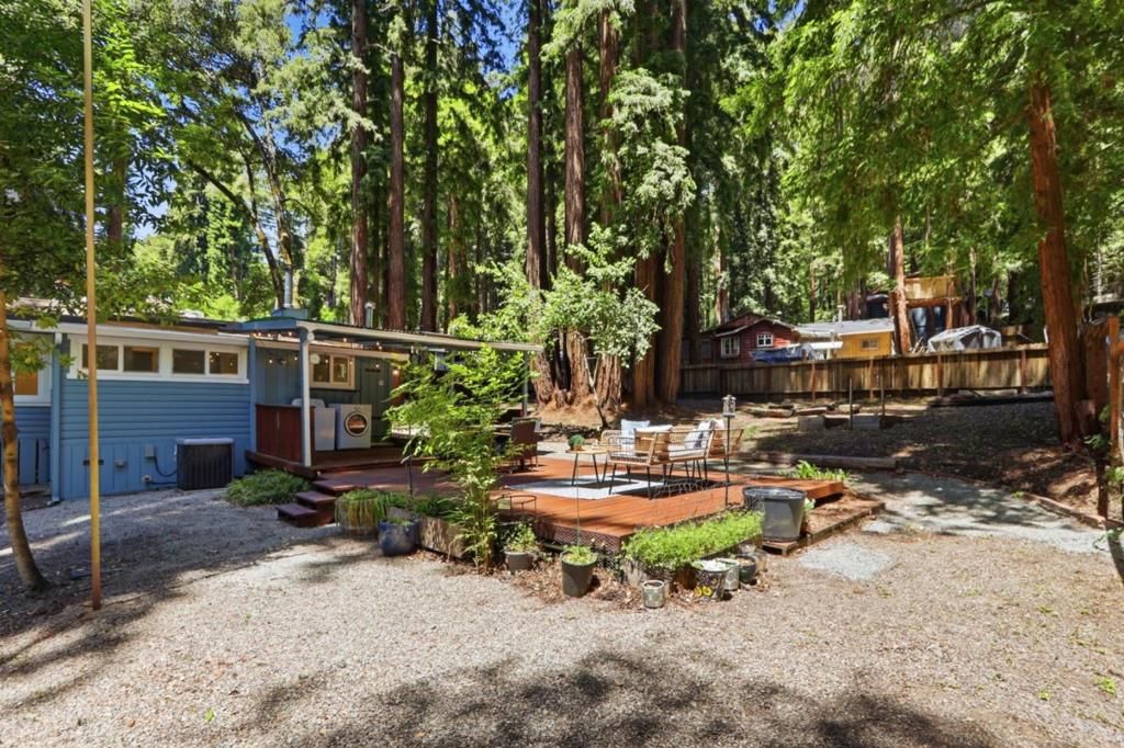Image 40 of property listing at 825 Creek Drive, Boulder Creek, CA 95006
