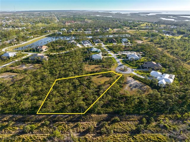 12534 Indian Shell TRL, Bokeelia, FL 33922