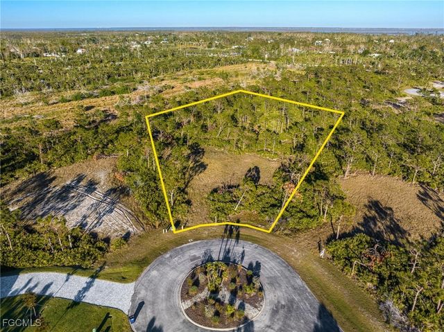 12534 Indian Shell TRL, Bokeelia, FL 33922