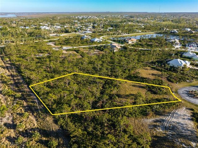 12534 Indian Shell TRL, Bokeelia, FL 33922
