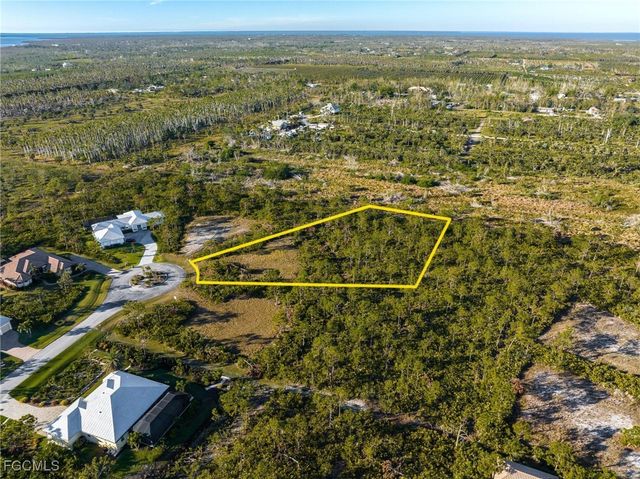 12534 Indian Shell TRL, Bokeelia, FL 33922