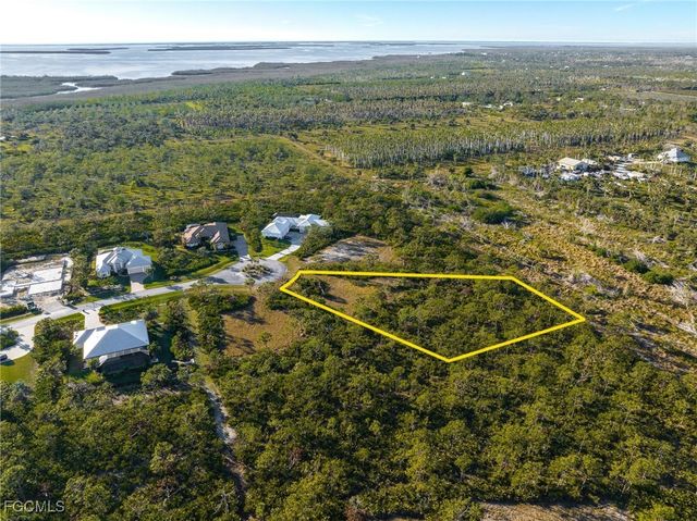 12534 Indian Shell TRL, Bokeelia, FL 33922