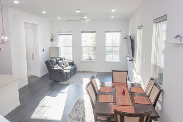 9923 Schramm Street, Irving, TX 75063