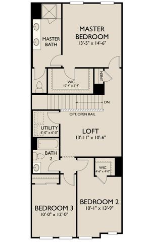 9923 Schramm Street, Irving, TX 75063