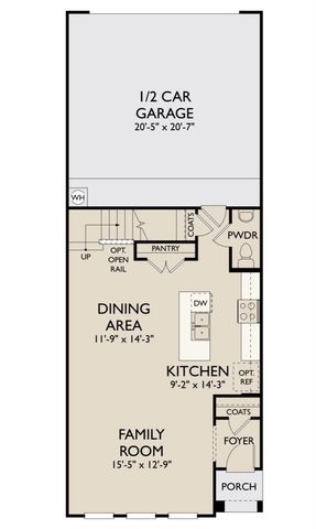 9923 Schramm Street, Irving, TX 75063