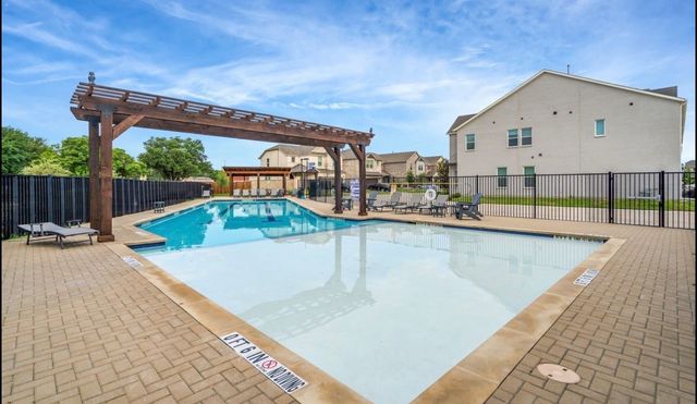 9923 Schramm Street, Irving, TX 75063