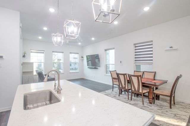 9923 Schramm Street, Irving, TX 75063