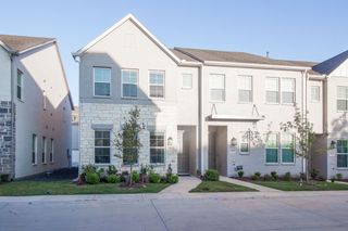 9923 Schramm Street, Irving, TX 75063