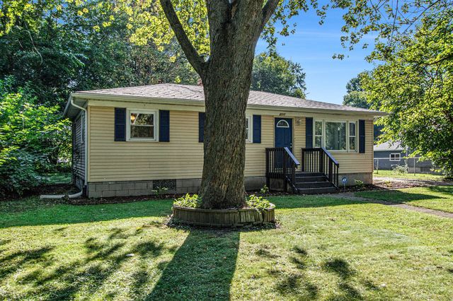 2717 Walnut Street, Portage, IN 46368