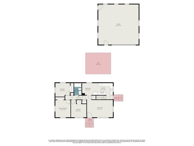 2717 Walnut Street, Portage, IN 46368