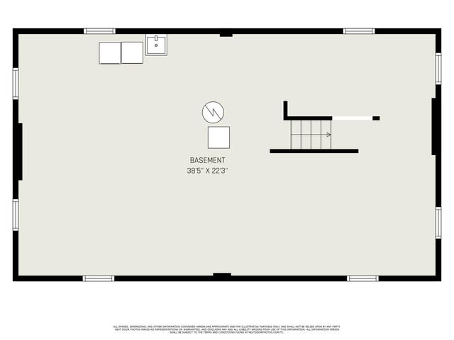 2717 Walnut Street, Portage, IN 46368