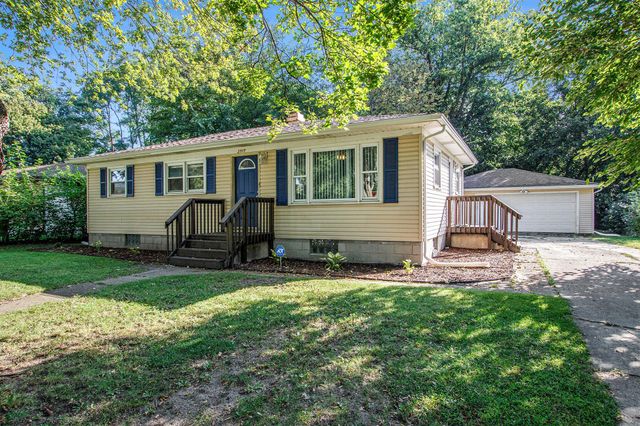 2717 Walnut Street, Portage, IN 46368