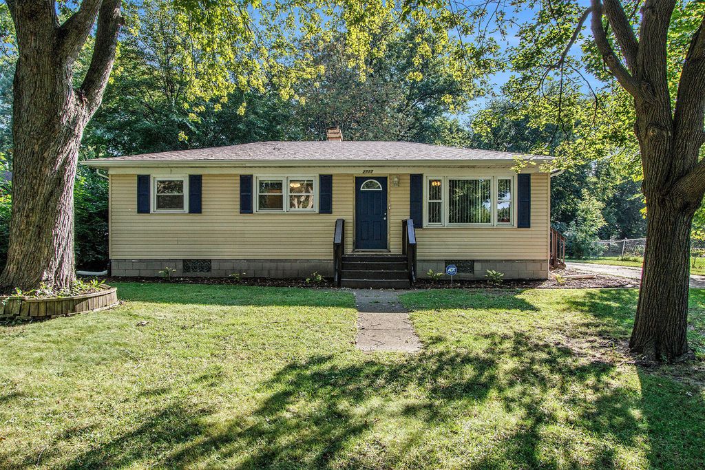 2717 Walnut Street, Portage, IN 46368