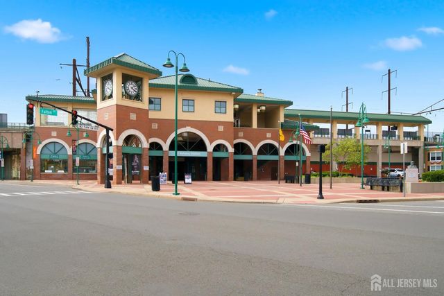 1 Carriage City Plaza, Rahway, NJ 07065