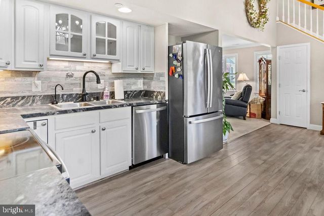 137 THOMAS JEFFERSON ST, La Plata, MD 20646