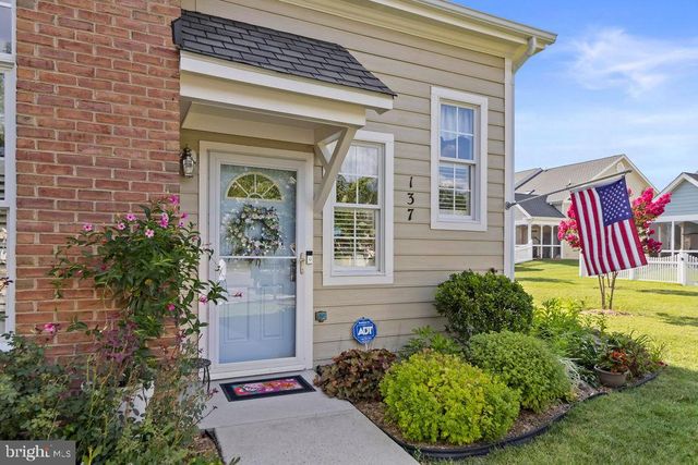 137 THOMAS JEFFERSON ST, La Plata, MD 20646
