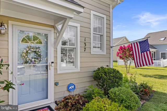 137 THOMAS JEFFERSON ST, La Plata, MD 20646