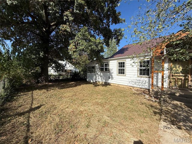 286 Polk Avenue, Lebanon, MO 65536