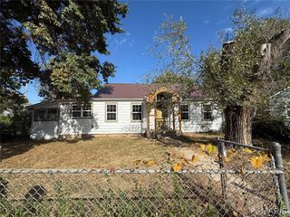 286 Polk Avenue, Lebanon, MO 65536