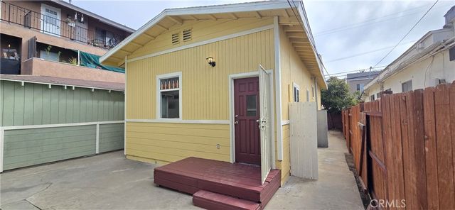 1060 Cherry A & B, Long Beach, CA 90813