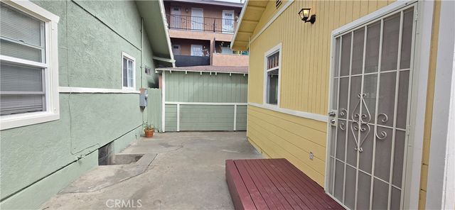 1060 Cherry A & B, Long Beach, CA 90813