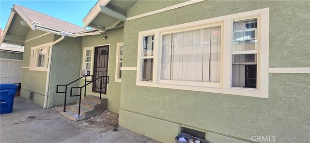 1060 Cherry A & B, Long Beach, CA 90813