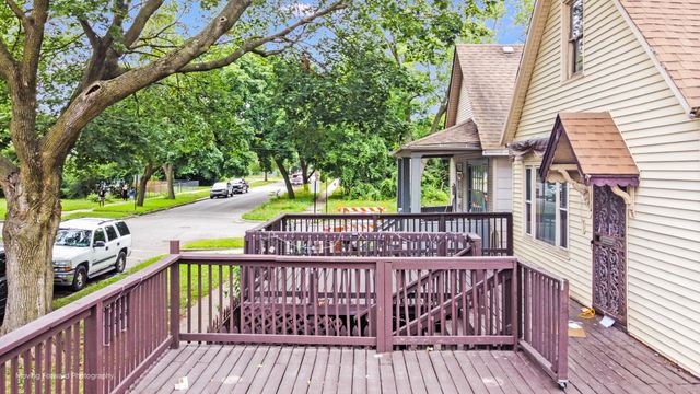 352 W 116th Street, Chicago, IL 60628