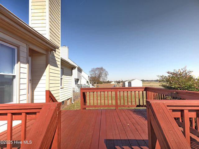 216 Ryan Way, Goldsboro, NC 27534