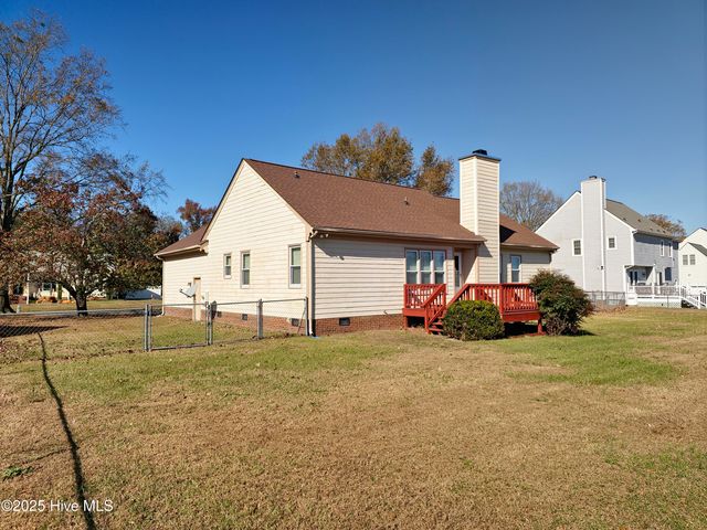 216 Ryan Way, Goldsboro, NC 27534