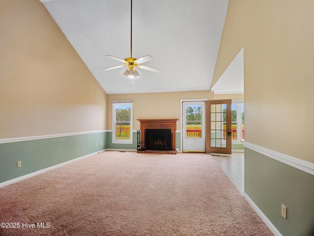 216 Ryan Way, Goldsboro, NC 27534