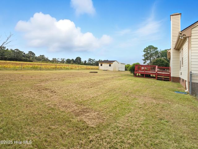 216 Ryan Way, Goldsboro, NC 27534