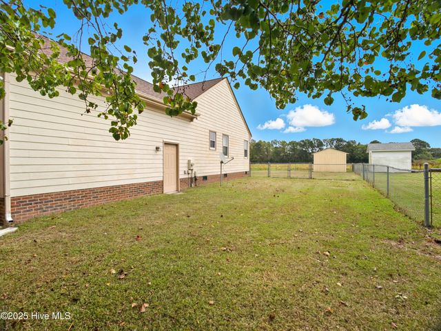 216 Ryan Way, Goldsboro, NC 27534