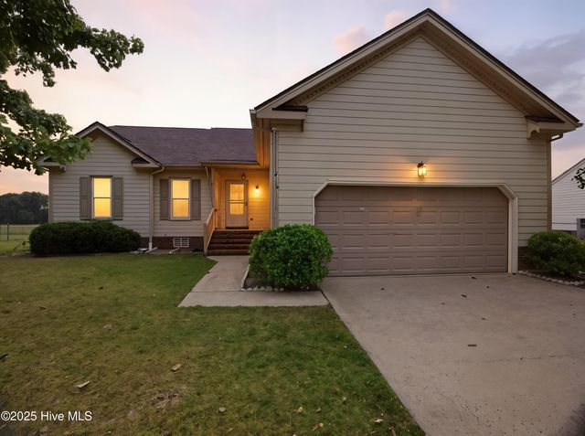 216 Ryan Way, Goldsboro, NC 27534