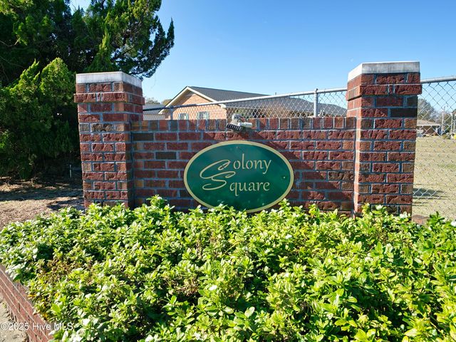 216 Ryan Way, Goldsboro, NC 27534