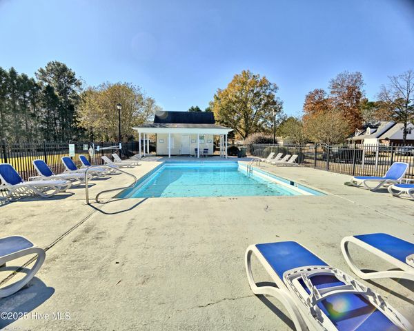 216 Ryan Way, Goldsboro, NC 27534