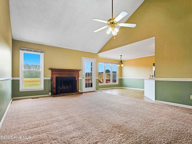 216 Ryan Way, Goldsboro, NC 27534