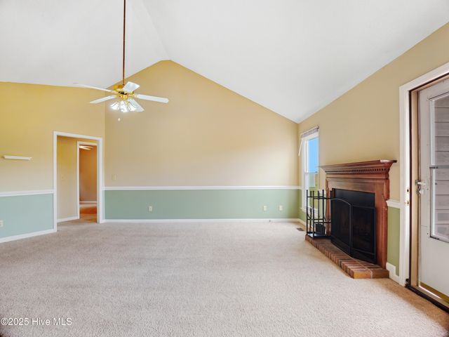 216 Ryan Way, Goldsboro, NC 27534