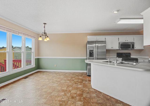 216 Ryan Way, Goldsboro, NC 27534