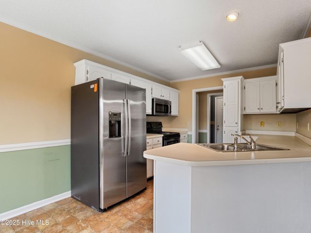 216 Ryan Way, Goldsboro, NC 27534