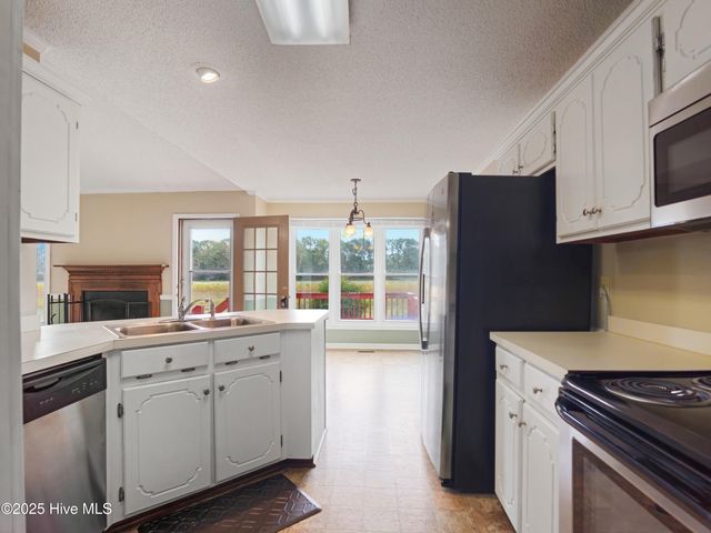 216 Ryan Way, Goldsboro, NC 27534