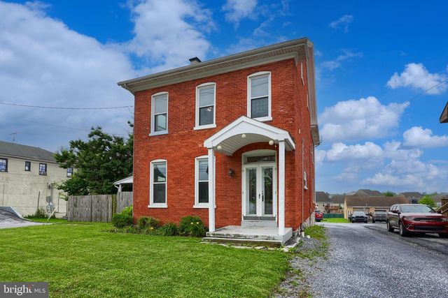 3156 LINCOLN HWY E, Paradise, PA 17562