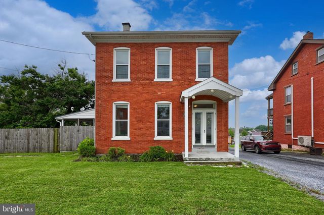 3156 LINCOLN HWY E, Paradise, PA 17562