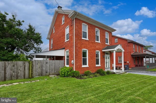 3156 LINCOLN HWY E, Paradise, PA 17562