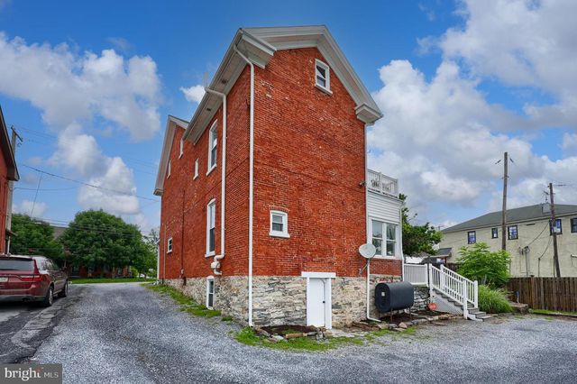 3156 LINCOLN HWY E, Paradise, PA 17562
