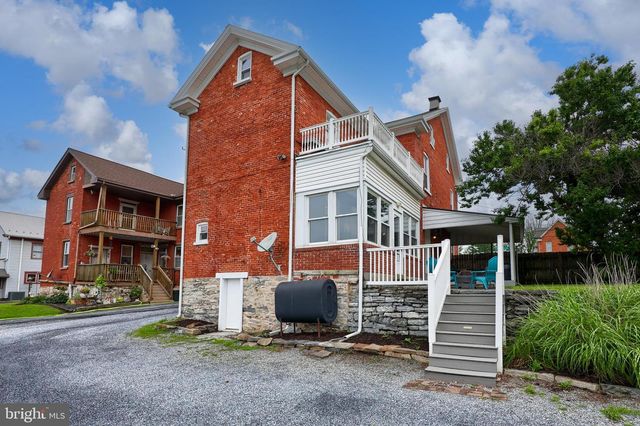 3156 LINCOLN HWY E, Paradise, PA 17562
