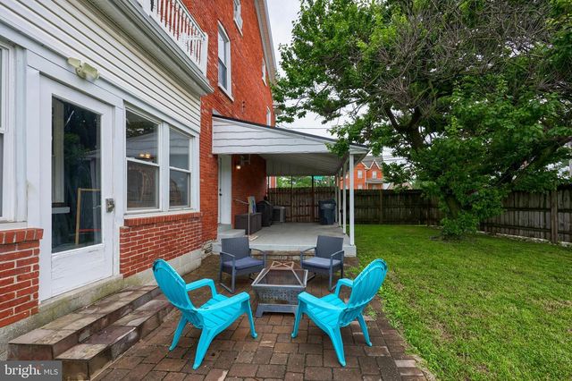 3156 LINCOLN HWY E, Paradise, PA 17562
