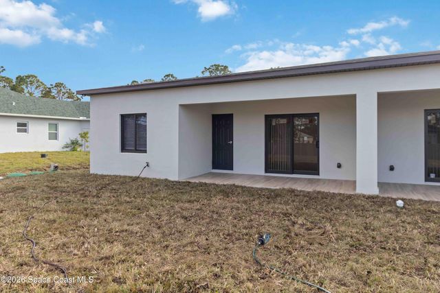 1649 Belem Street SE B, Palm Bay, FL 32909